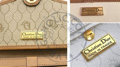 dior authenticator|dior handbag date codes.